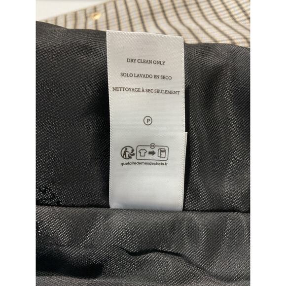 Rails 'Nota' Tan Polyester Jacket Size M NWT - Picture 6 of 6